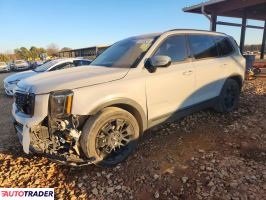 Kia Pozostałe 2022 3