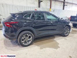 Chevrolet Trax 2025 1