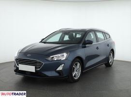 Ford Focus 2019 1.5 93 KM