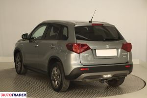 Suzuki Vitara 2021 1.4 127 KM