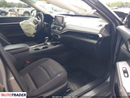 Nissan Altima 2019 2 Nissan Altima 2019 2