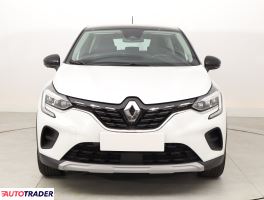 Renault Captur 2021 1.0 89 KM