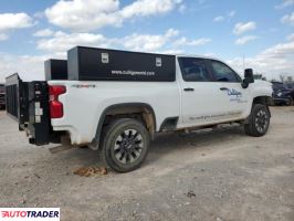 Chevrolet Silverado 2023 6