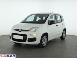 Fiat Panda 2016 1.2 68 KM Fiat Panda 2016 1.2 68 KM