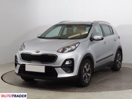 Kia Sportage 2019 1.6 174 KM