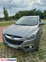 Hyundai ix35 2014 2.0 136 KM