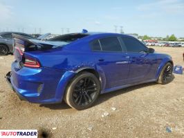 Dodge Charger 2022 6
