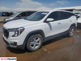 GMC Terrain 2023 1