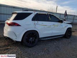 Mercedes CL 2021 3 Mercedes CL 2021 3