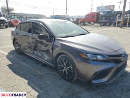 Toyota Camry 2023 2