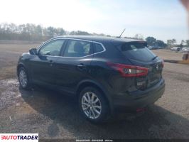 Nissan Rogue 2022 2 Nissan Rogue 2022 2