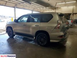 Lexus GX 470 2023 4