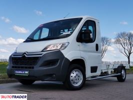 Citroen Jumper 2017 Citroen Jumper 2017