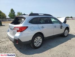 Subaru Outback 2019 2 Subaru Outback 2019 2