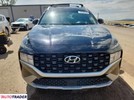 Hyundai Santa Fe 2023 2