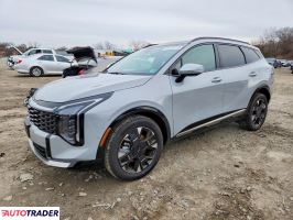 Kia Sportage - zobacz ofertę