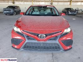 Toyota Camry 2023 2