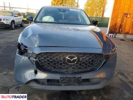 Mazda CX-5 2022 2