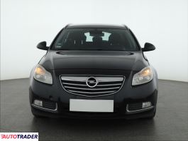 Opel Insignia 2010 2.0 128 KM Opel Insignia 2010 2.0 128 KM