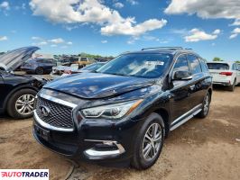 Infiniti Pozostałe 2020 3