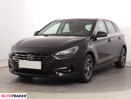 Hyundai i30 2024 1.0 118 KM