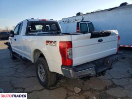 Ford Pozostałe 2022 7