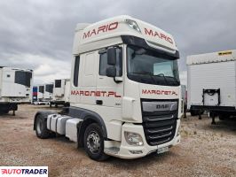 Daf Xf 480 Daf Xf 480