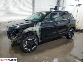 Kia Pozostałe - zobacz ofertę