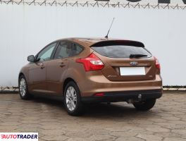 Ford Focus 2013 1.0 123 KM