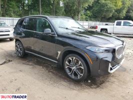 BMW X5 2025 3 BMW X5 2025 3