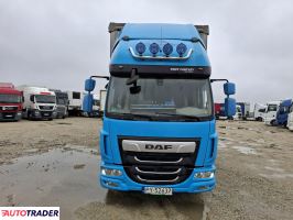 Daf 2018 Daf 2018