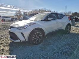 Toyota C-HR 2021 2