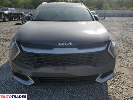 Kia Sportage 2025 2