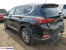 Hyundai Santa Fe 2019 2