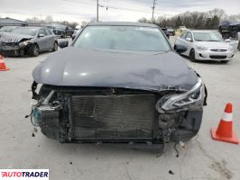Nissan Altima 2019 2 Nissan Altima 2019 2