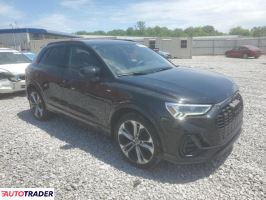Audi Q3 2021 2