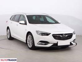 Opel Insignia 2017 1.5 162 KM Opel Insignia 2017 1.5 162 KM
