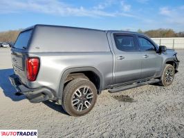 GMC Sierra 2020 5