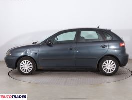 Seat Ibiza 2005 1.4 73 KM