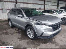 Honda CR-V - zobacz ofertę