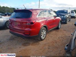 Kia Sorento 2020 2