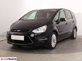 Ford S-Max 2013 2.0 160 KM
