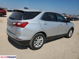 Chevrolet Equinox 2019 1