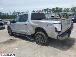 Ford Pozostałe 2024 Ford Pozostałe 2024