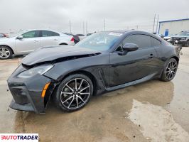 Toyota Pozostałe - zobacz ofertę