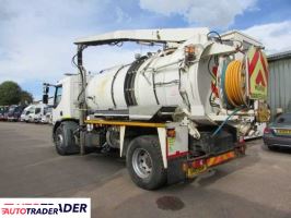 Daf 2010
