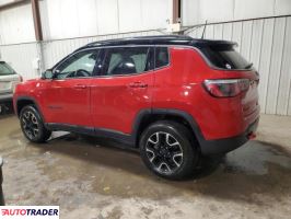 Jeep Compass 2020 2 Jeep Compass 2020 2
