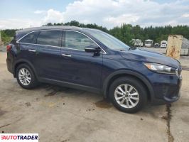 Kia Sorento 2020 2 Kia Sorento 2020 2