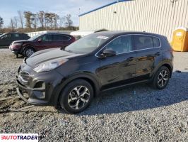 Kia Sportage 2022 2