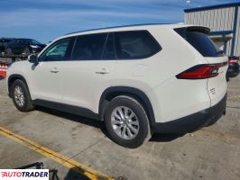 Toyota Highlander 2024 2